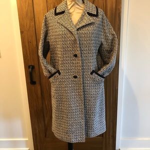 Vintage Coat